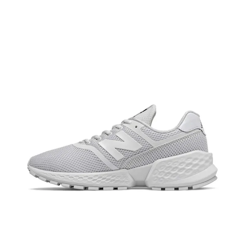 New Balance 574v2 Sport Grey-0