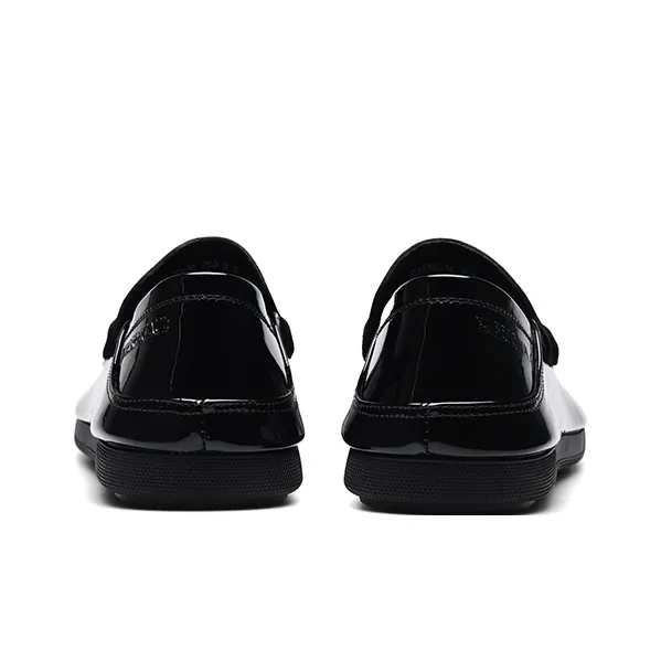 PARDASAUL Beanie Shoes Men's Black-8