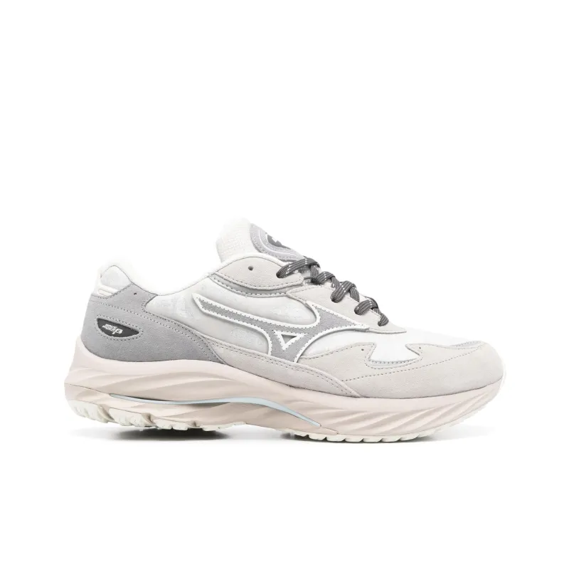 Mizuno Wave Rider Beta 'Minetic Pack Silver Cloud'-1