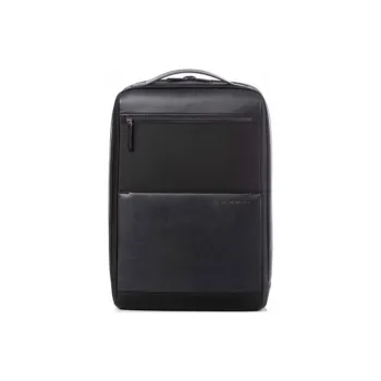 SAMSONITE Nylon Backpack Unisex Black