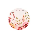 Coaster-Floral Season 001
