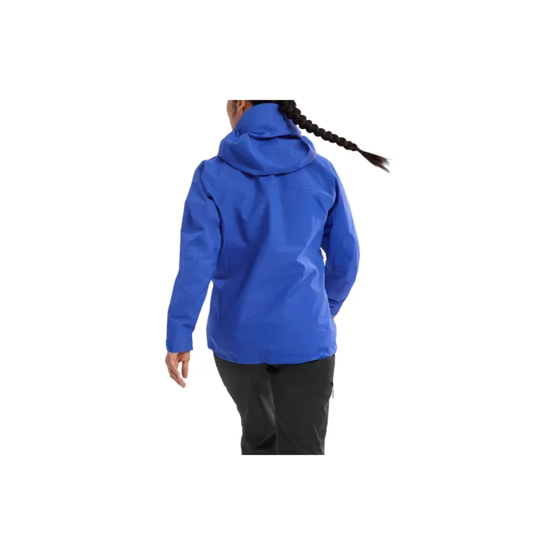 Arc'teryx Women's Alpha Sv Jacket Phenom-21