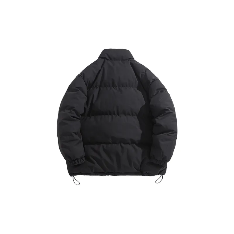 LUCKY BRAND Puffer Jacket Unisex-1