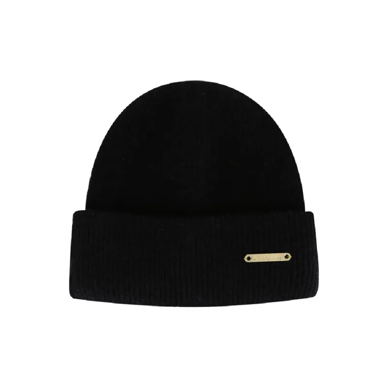 Lackpard Polyester Beanies Men's-6