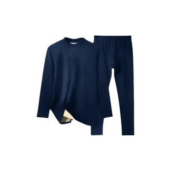 Yalu Men Thermal Sets