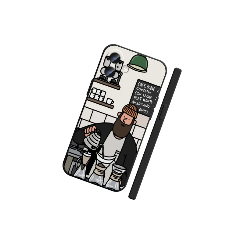 TUYAO Phone Cases-7
