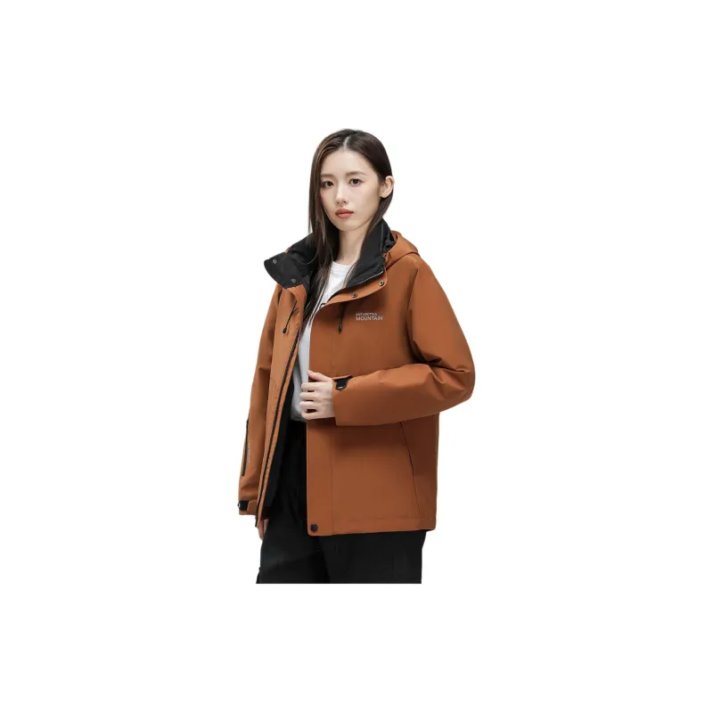 SUNDANCE Down Jackets Unisex-5