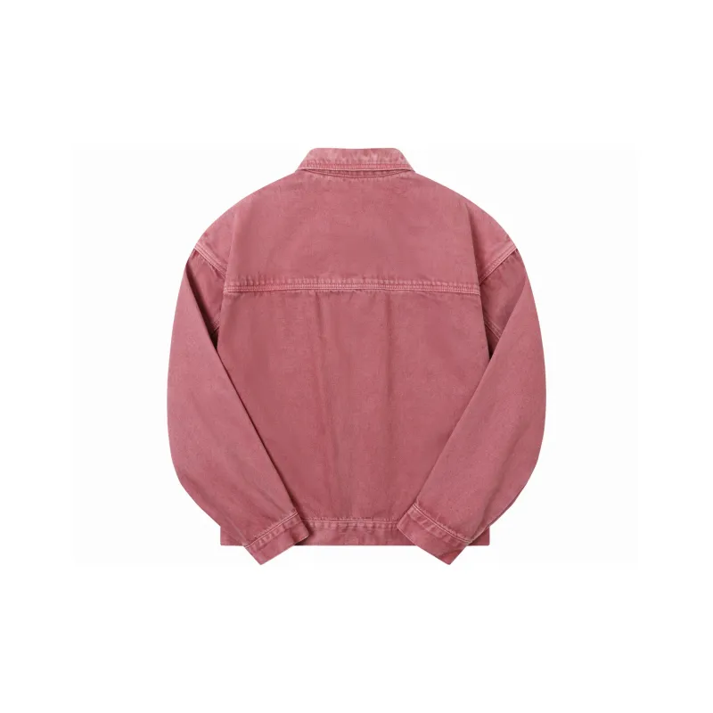 TGNS Denim Jackets Unisex-9