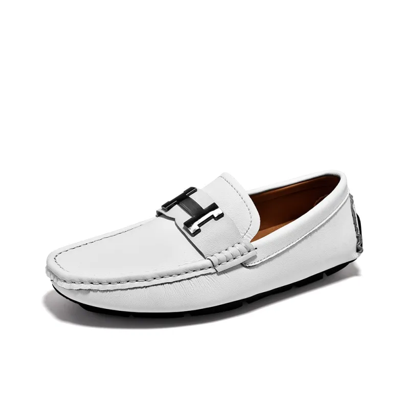 KUPE Men's Casual Shoes Men Low Top-12