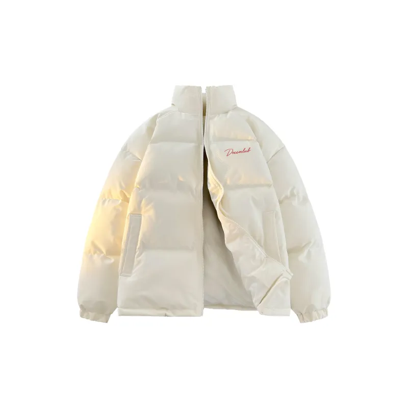 DESSO Puffer Jackets Unisex-9