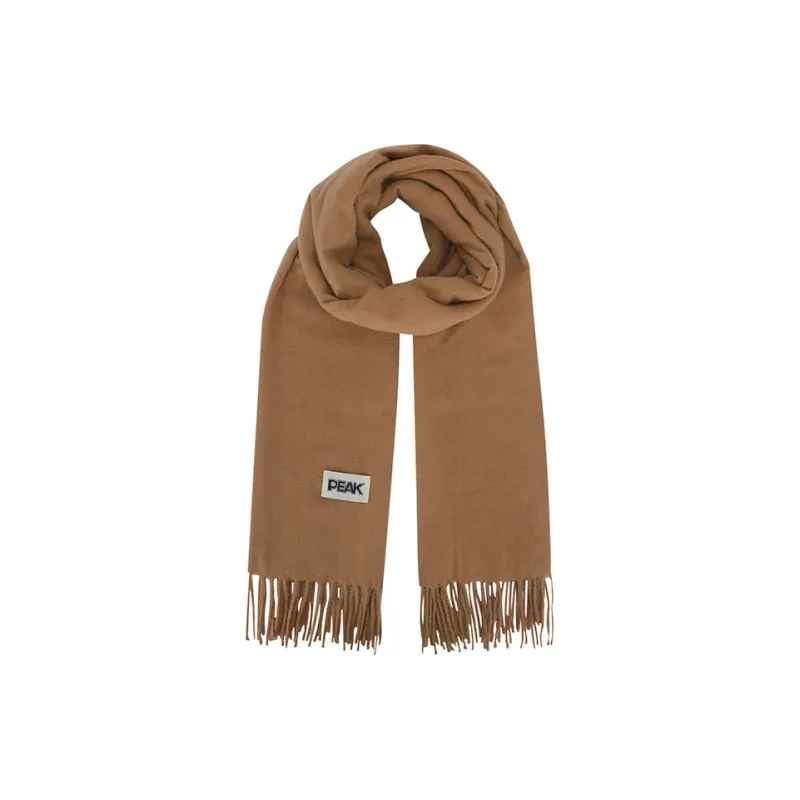 PEAK Knit Scarves Unisex-3