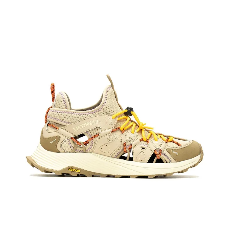 MERRELL Moab Flight Sieve 'Khaki Old Gold'-1