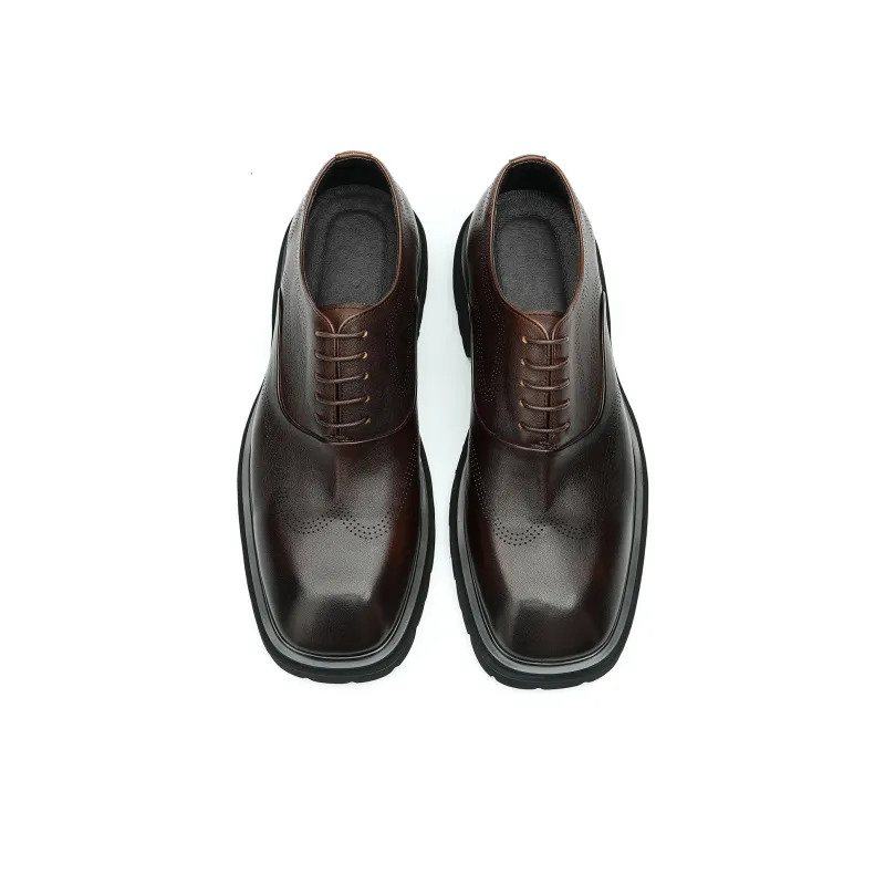 ASTON M.JAZZ Casual Shoes Men's-7