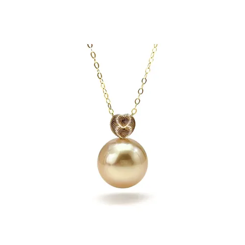 PEARL QUEEN Saltwater Pearl Necklaces Women's