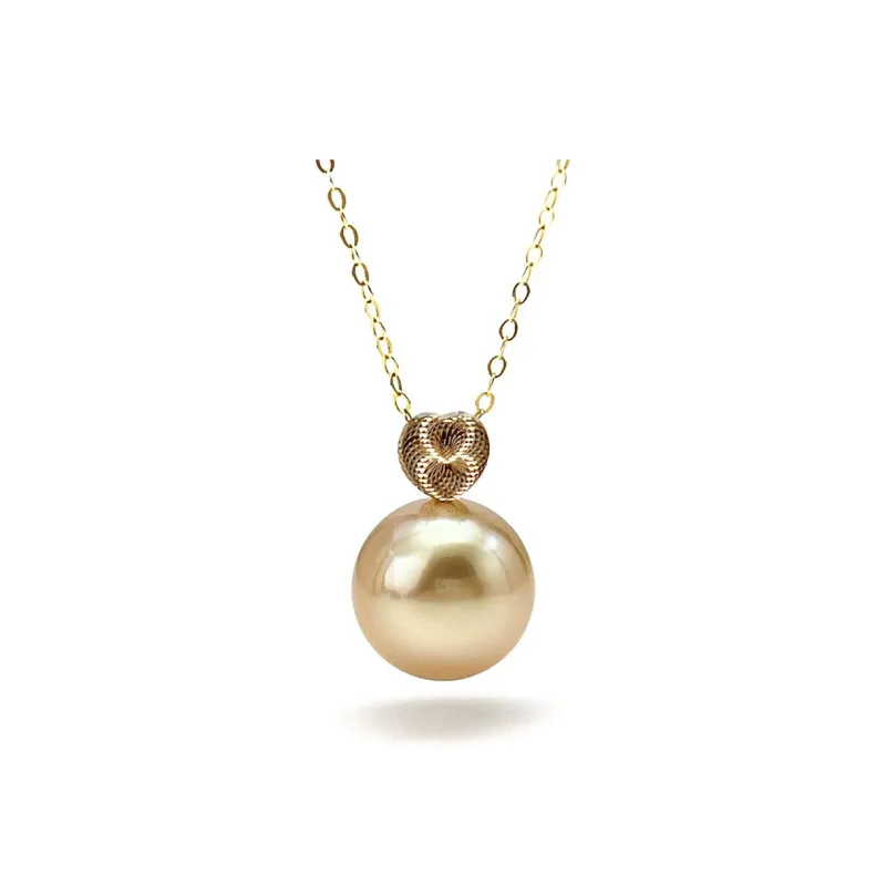 PEARL QUEEN Saltwater Pearl Necklaces Women's-0