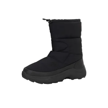 THE NORTH FACE BOOTIE Ankle Boots Unisex Black