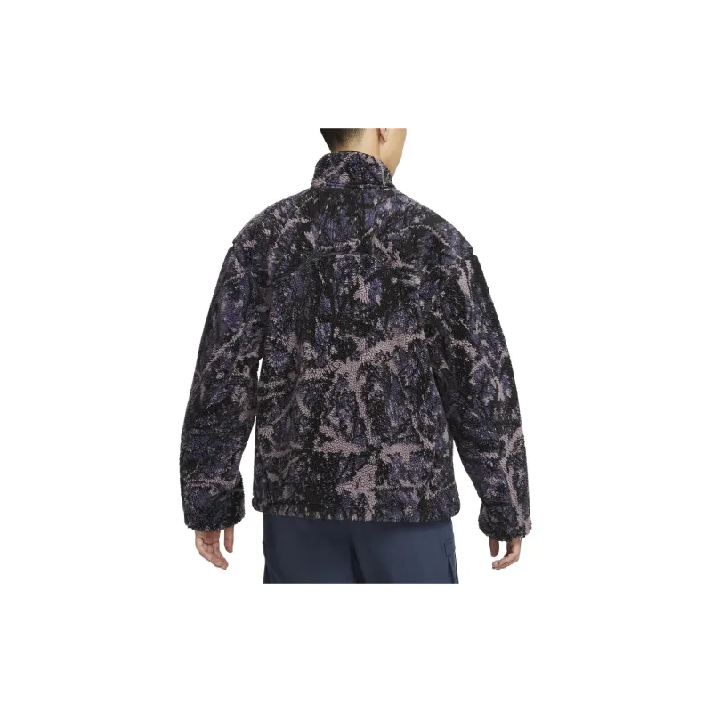 Nike Acg Canwell Glacier Fleece Jacket-3