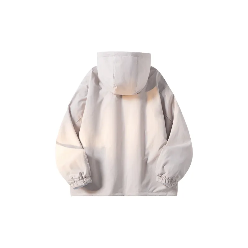 FORIDER Jackets Unisex-7