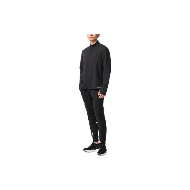 DECATHLON 500 Collection Kalenji T Shirt Men's Black-2