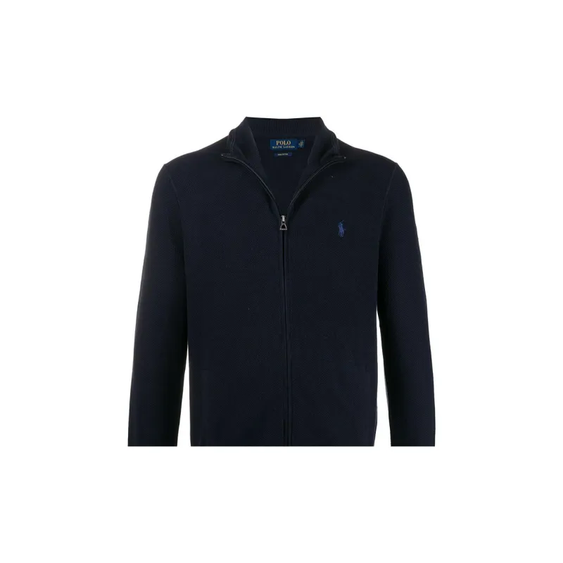 Polo Ralph Lauren Polo Pony embroidered Cardigan-4
