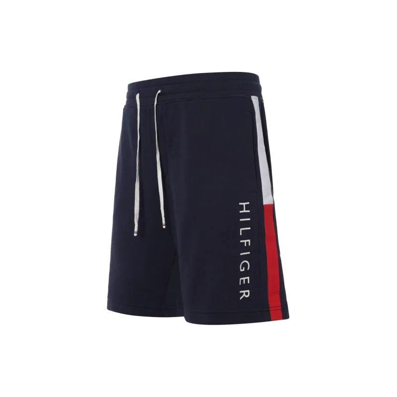 Tommy Hilfiger Casual Shorts Men's Navy Blue-1