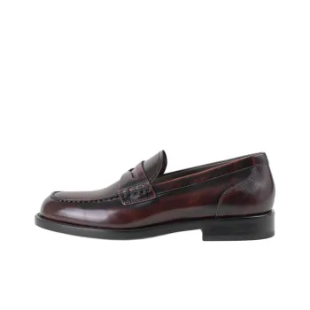 VAGABOND SHOEMAKERS Loafers Women's Deep Red