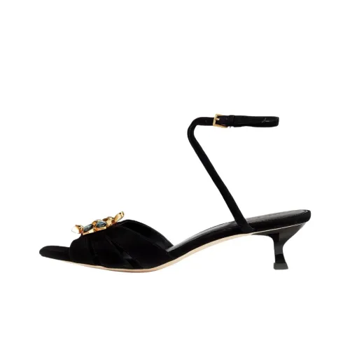 TORY BURCH One-Strap Sandals Women's