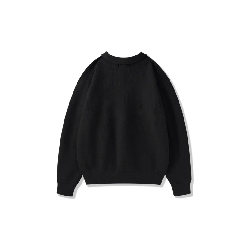 DKPD Knitwear Unisex-1