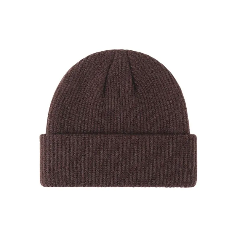 TUCANO Peacock Fleece Beanies Unisex-8