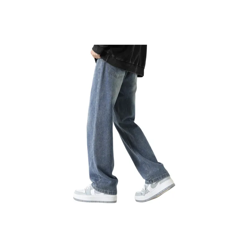 IJRJ Jeans Unisex-11