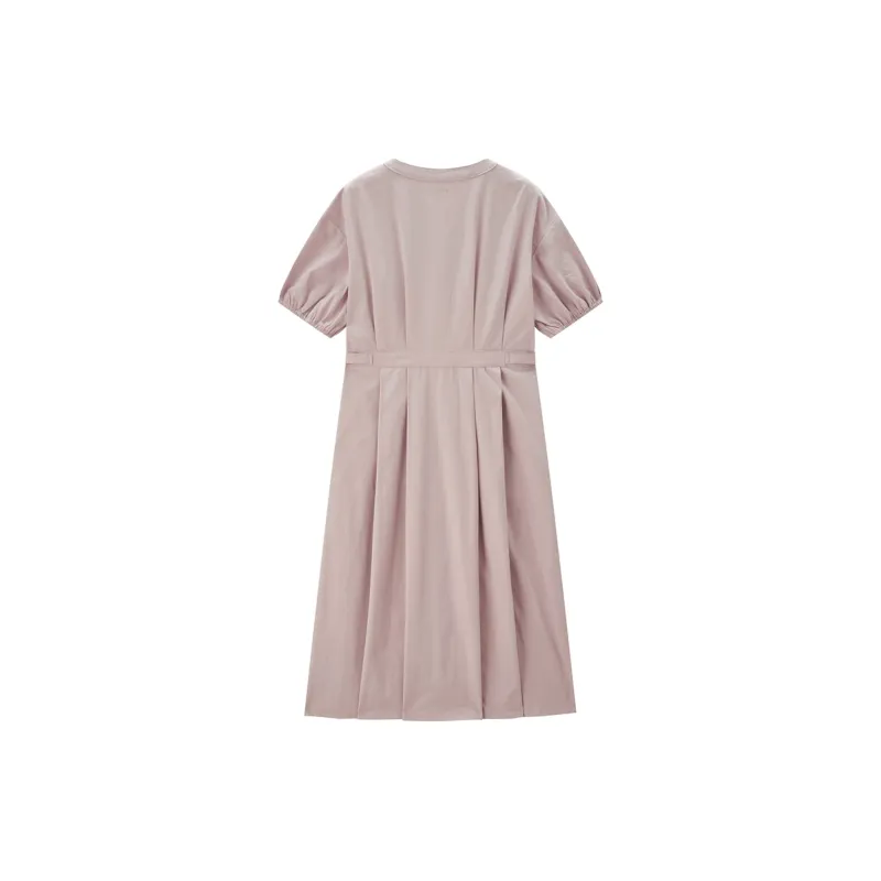 UNIQLO Short Sleeved Dress Women's-1