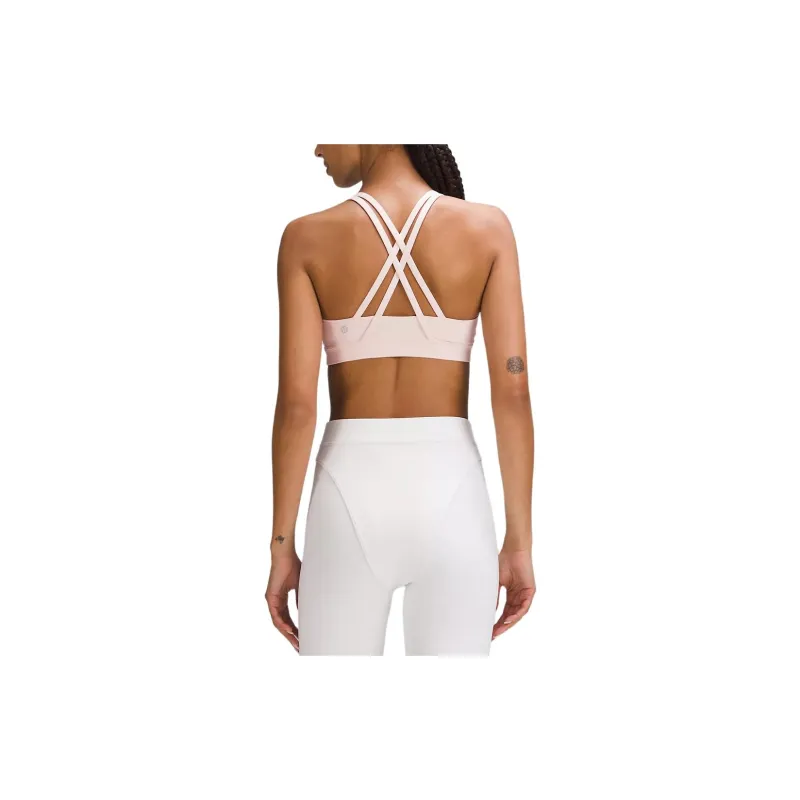Lululemon Energy Sports Underwear Women's White-18