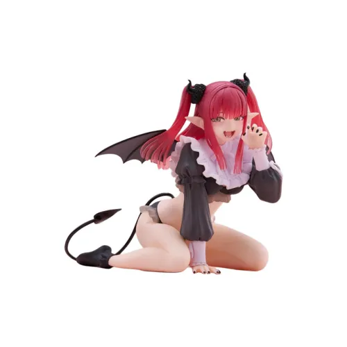 TAITO Changing Doll Falls In Love Desktop Cute Lize Kido Kawai Marine Bonus Gifts 13cm