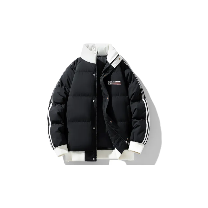 BOBBY ABLEY Puffer Jacket Unisex-1