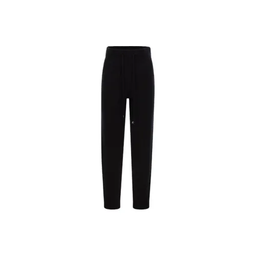 'S MAX MARA Casual Pants Women's Black