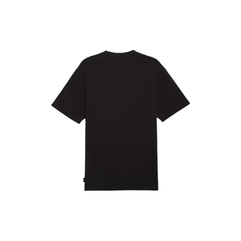 PUMA GRAPHICSRebel FW24 T-Shirt Men's Black-1