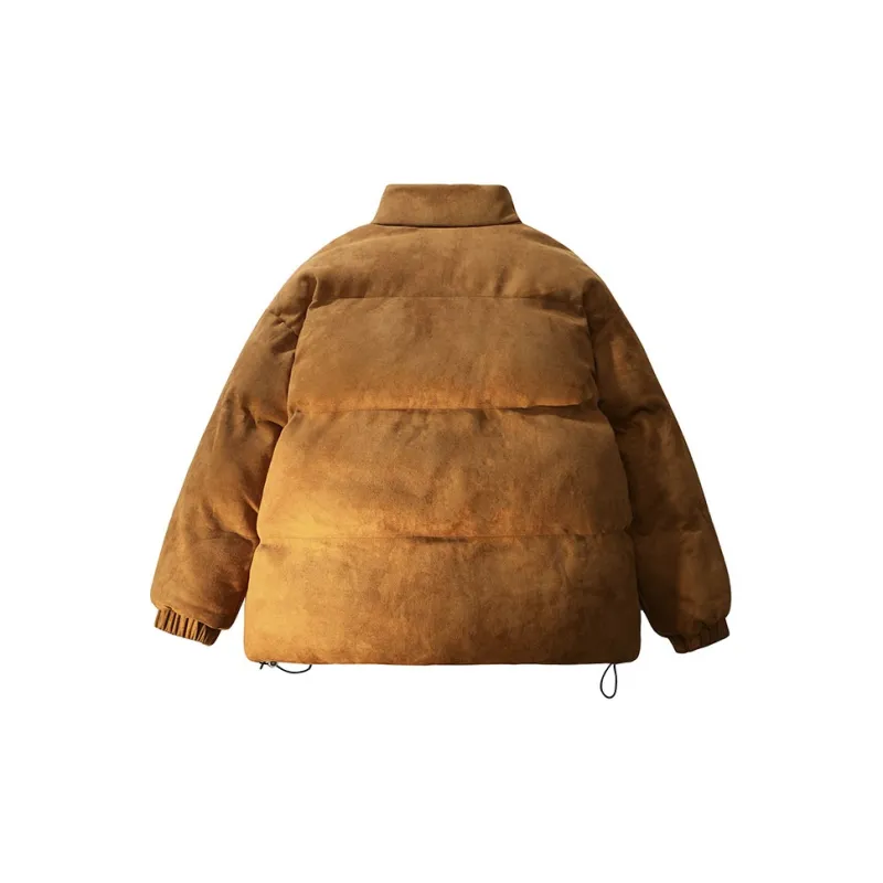FAX FOR FMACM Puffer Jacket Unisex-7