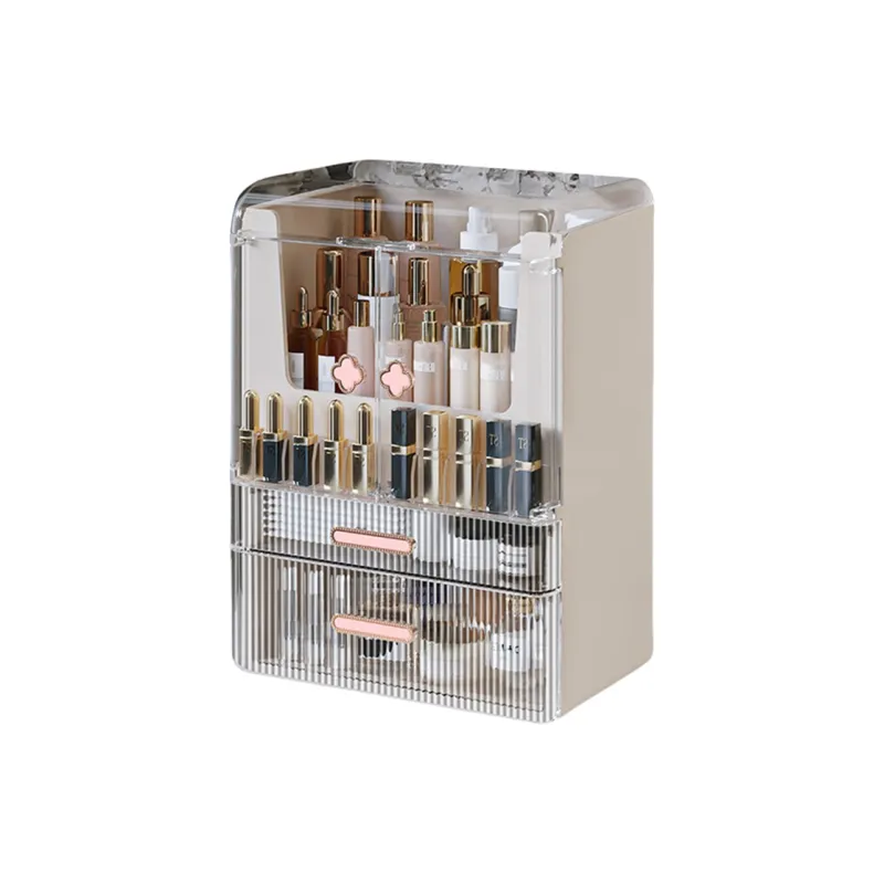 Lazy Diary Beauty Storage Boxes-5
