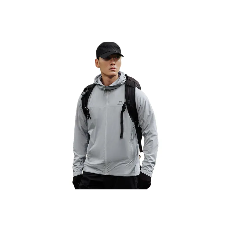 PELLIOT P Series Puffer Jacket Men's-3