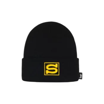 Stussy Cuff S Sport Beanie