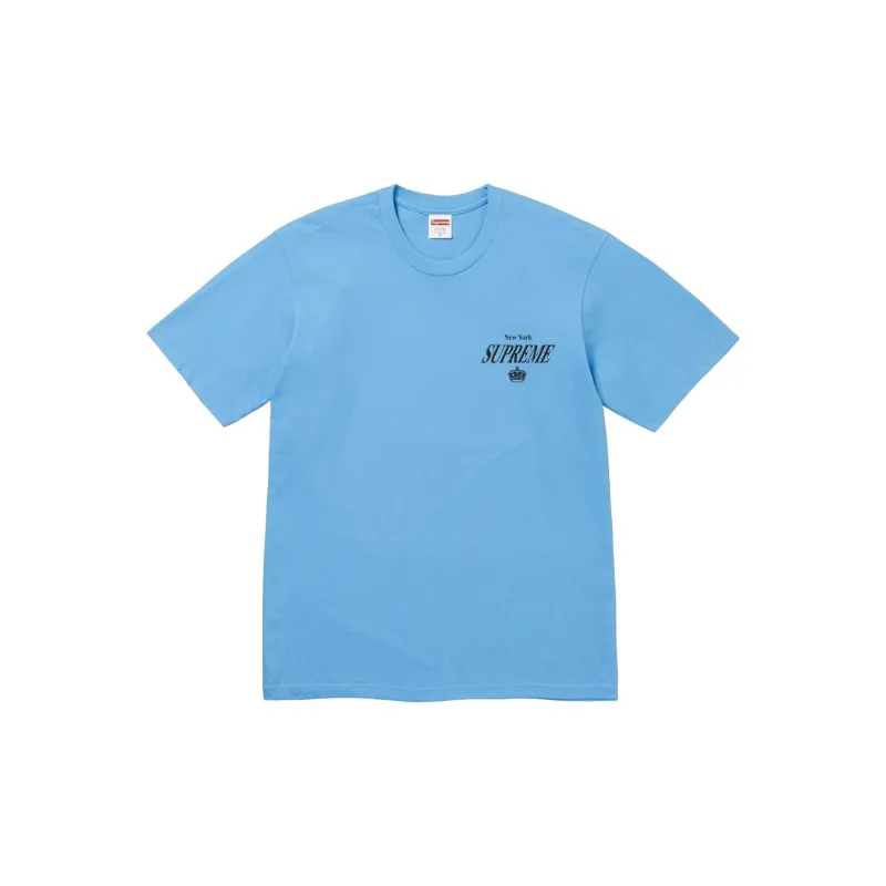 Supreme 4 Life Tee-1