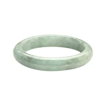 BEIJINGHUANGJIN Bean Type Jadeite Bangles Women's