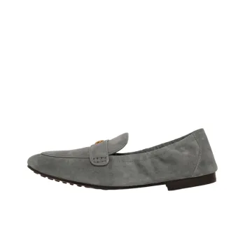 TORY BURCH Loafers Women's Gray