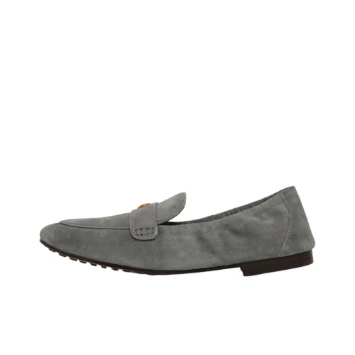 fabi BURCH Loafers Women's Gray