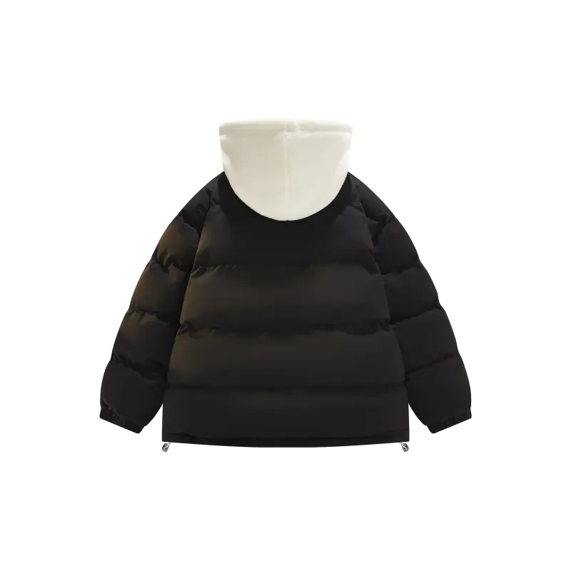 Crayon Shinchan Puffer Jacket Coat Unisex-1