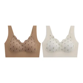 YUZHAOLIN Women's Bras
