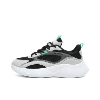 SHADOWFAX Cushioning Anti Slip And Wear Resistant Low Top Casual Running Shoes Unisex