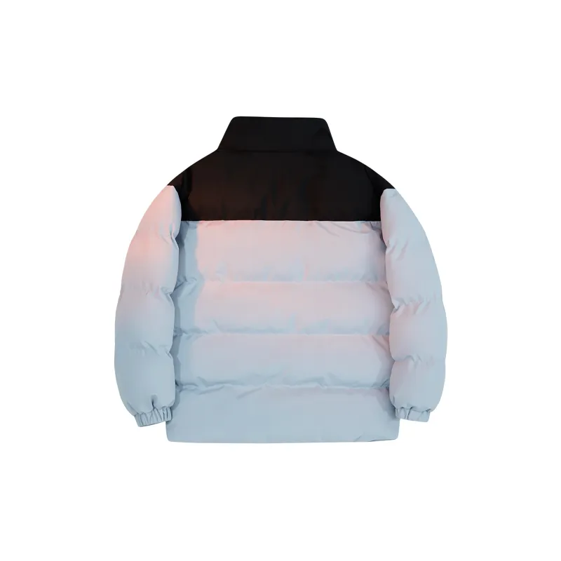 CSKS Puffer Jackets Unisex-22