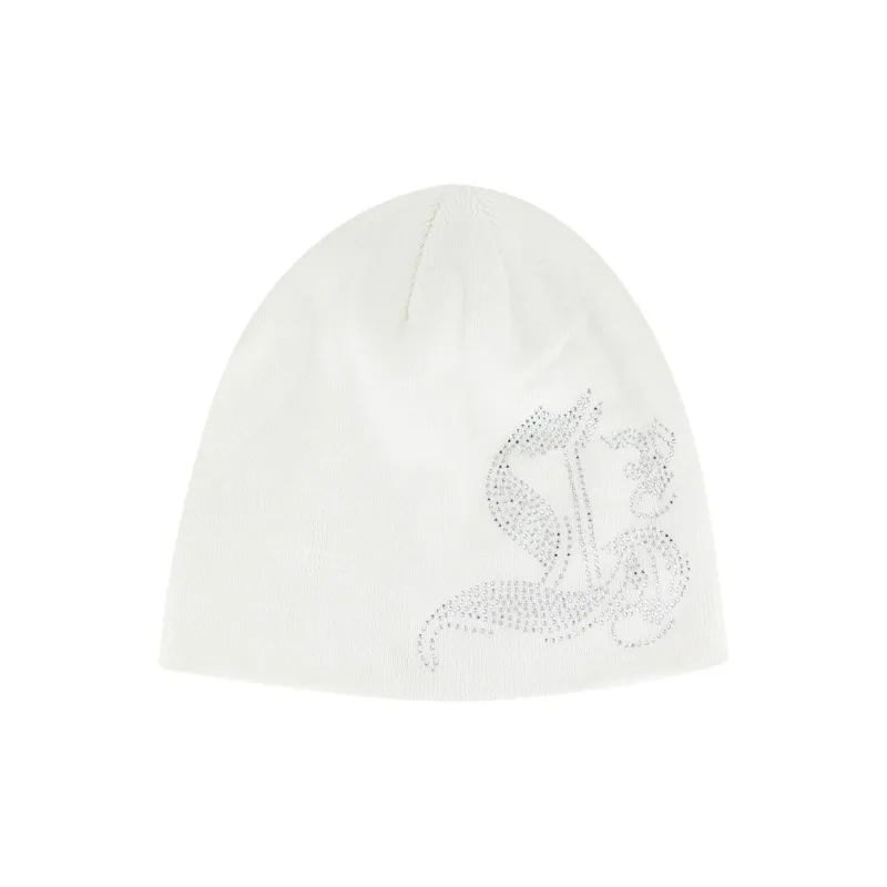 Lackpard Cotton Beanies Women's-4