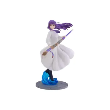 SEGA Frieren  Beyond Journey's End Luminasta Figure, Frieren, Average Attack Magic Bonus Gifts